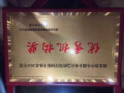 再获省级殊荣！枝江应急转贷服务助力中小微企业高质量发展