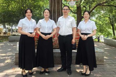 枝江职教中心在宜昌市职业院校赛事中斩获佳绩