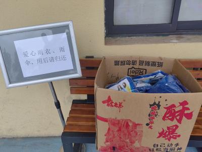 湖北枝江：全力护航中考 助梦远航