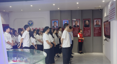 百里洲镇：筑牢禁毒防线 扛起使命担当