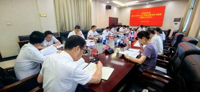 黄芳帅开展深入贯彻中央八项规定精神学习教育专题党课