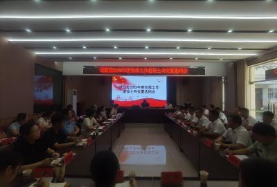 枝江市圆满完成2025年安排工作退役士兵安置选岗工作 