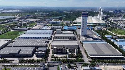 佳玛驰：智能化改造促产销两旺 科技创新赋能绿色农业新篇章