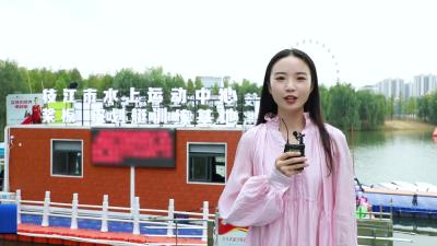 不慎溺水如何自救互救？