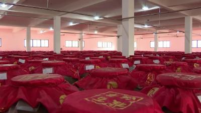 省内销量增长27%，枝江酒业开足马力！