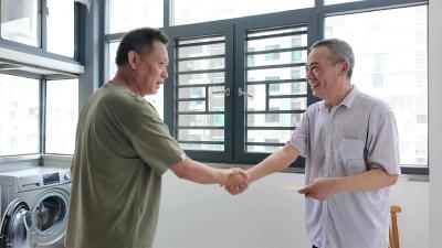 宜昌枝江：老旧小区改造，众口难调如何破？