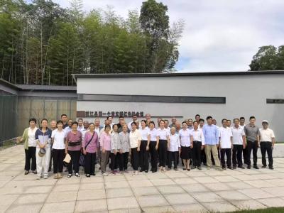 顾家店镇：弘扬三大精神 凝聚奋进力量