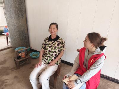 七星台镇：村规民约树新风 绘就乡村新图景