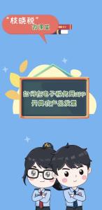 “枝晓税”微课堂：如何在电子税务局APP开具农产品发票
