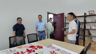 一线协商助力社区儿童友好空间微改造
