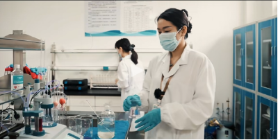 金润源水务：技术赋能助力水质管理提升