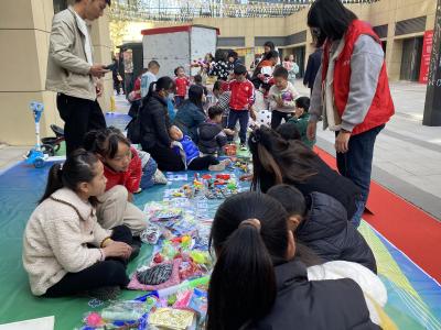 宜昌枝江：汇聚“邻”聚力 共筑幸福共同体