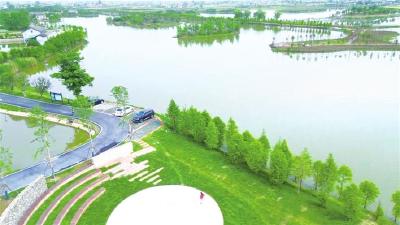 枝江加快绘就乡村振兴新图景—— “三变”改革激发农村活力