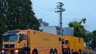 优化供电服务 保障居民用电无忧