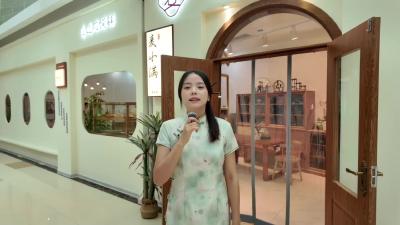【向你推荐】揉出好日子，捏出新生活，蒸出幸福味。在枝江想体验碳水和维生素的联名，来这里就对了，今天我们打卡的是——麦小满食记。