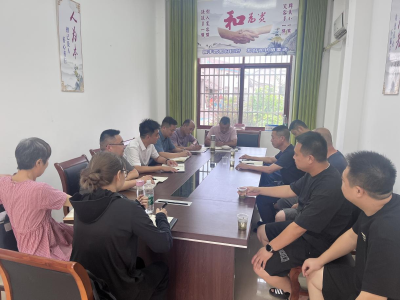 顾家店镇“智慧红薯产业园”项目签约仪式圆满举行