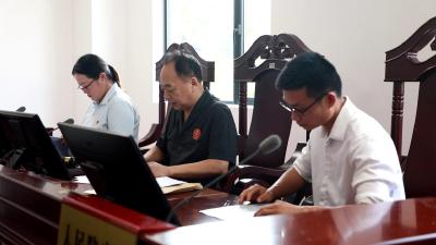 从田间地头到审判现场 人民评审员让司法正义可感可触