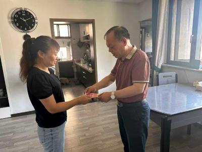 从“各自愁”到“一起扛 枝江这个小区将”民生“堵点”变“暖点”