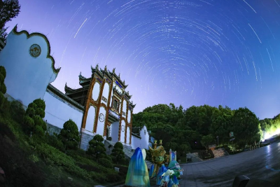 千年回响，何以秭归