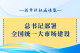 新华社权威速览丨总书记部署全国统一大市场建设