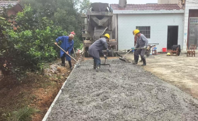 【小事大情·创建惠民】小路连民心，实干解民忧：青龙山村800米入户路打通乡村振兴“最后一米”