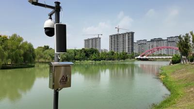 生命线工程为城市装上“智慧大脑”全天候守护市民安全