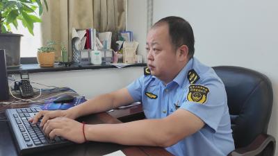 政协委员陆阳：尽责担当守底线 躬身为民践初心