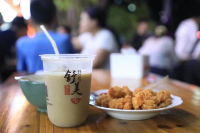 枝江这家38年冷饮店 藏着三代人的味觉记忆