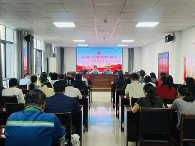 “职工的事就是家事！”枝江化工行业工会联合会温暖上线