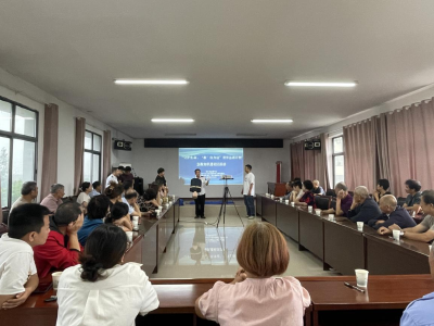 世界急救日 | 急救知识进社区 守护生命“零距离”