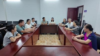 昔日闲置地 今朝“后花园”：谦泰吉口袋公园焕新开放 民生工程暖人心