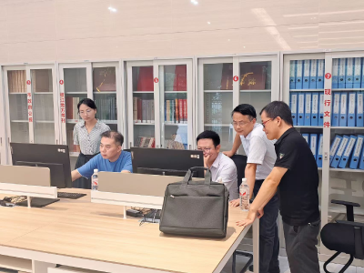 以承包地确权档案管理实践推进延包试点档案管理工作