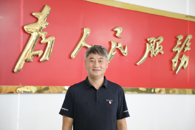 闪耀枝江身边人·中国好人事迹展播⑤ 李传平：返乡“领头雁” 绘就曹店新画卷