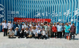 【学习强国】甜到了！湖北枝江20余对“40后”夫妻圆梦三峡大坝