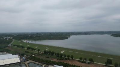 枝江市水库连通工程（石鲁片区）：多环节突破，绘就供水新图景