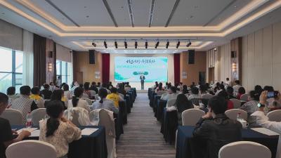 2025年枝江市社会组织公益创投大赛决赛闭幕