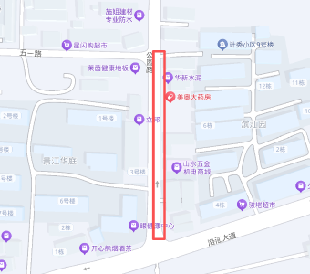 枝江最新交通管制！