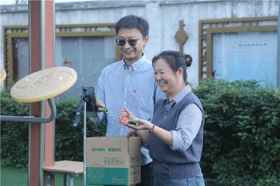 【学习强国】湖北枝江：“小辣椒”变身致富“幸福椒”