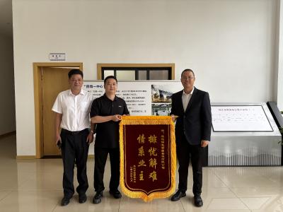 润发物业：以扎实服务，守护业主安心