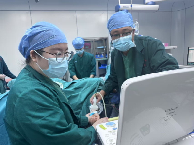 多学科协作成功抢救急诊患者 守护生命保全生育希望