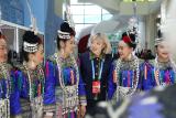 推动全球妇女事业发展的重要里程碑——习近平主席主旨讲话为国际社会促进妇女全面发展开辟广阔道路