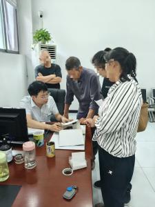 枝江市殡仪馆：皓月映初心 坚守暖人间