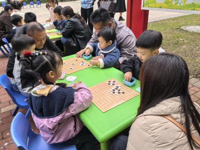 “重阳寄情，暖意绵长” 丹阳社区这场演出有料爱意满满