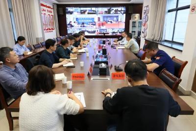 全时在岗 全力守护——国庆中秋假期枝江市安全形势总体平稳