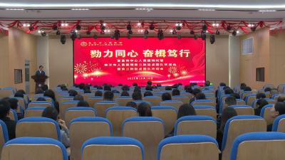 专家接力驻点 枝江市人民医院迎来第三批驻点专家团队