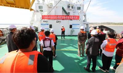 【中新网湖北】从“砂”到“材”的跨越——长江新材的转型发展之路