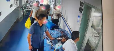 从“呼吸衰竭”到“重获新生”！ 顾家店镇卫生院暖心守护危重患者生命线