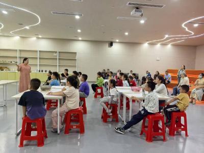 枝江市开展科普教育活动