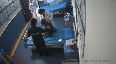 瓦氏动作复律，助“夺命心跳”急刹车