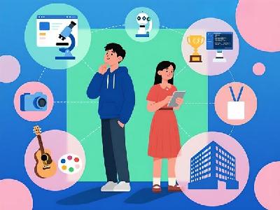 在大学里当“八爪鱼”还是“穿山甲”？